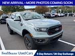 2022 Ford Ranger SuperCrew Cab 4WD Pickup for sale #CZ50361 - photo 1