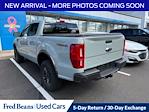 2022 Ford Ranger SuperCrew Cab 4WD Pickup for sale #CZ50361 - photo 10