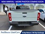 2022 Ford Ranger SuperCrew Cab 4WD Pickup for sale #CZ50361 - photo 11