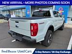 2022 Ford Ranger SuperCrew Cab 4WD Pickup for sale #CZ50361 - photo 12