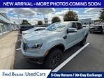 2022 Ford Ranger SuperCrew Cab 4WD Pickup for sale #CZ50361 - photo 16