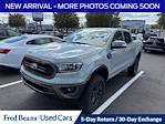 2022 Ford Ranger SuperCrew Cab 4WD Pickup for sale #CZ50361 - photo 3