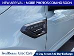 2022 Ford Ranger SuperCrew Cab 4WD Pickup for sale #CZ50361 - photo 4