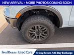2022 Ford Ranger SuperCrew Cab 4WD Pickup for sale #CZ50361 - photo 5