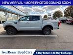 2022 Ford Ranger SuperCrew Cab 4WD Pickup for sale #CZ50361 - photo 8
