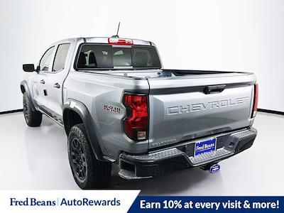 New 2025 Chevrolet Colorado Trail Boss Crew Cab 4x4 Pickup for sale #CZ5037 - photo 2