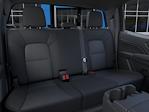 2025 Chevrolet Colorado Crew Cab 4WD Pickup for sale #CZ5037 - photo 17