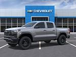 2025 Chevrolet Colorado Crew Cab 4WD Pickup for sale #CZ5037 - photo 3