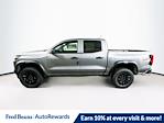 New 2025 Chevrolet Colorado Trail Boss Crew Cab 4x4 Pickup for sale #CZ5037 - photo 4