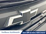 New 2025 Chevrolet Colorado Trail Boss Crew Cab 4x4 Pickup for sale #CZ5037 - photo 19