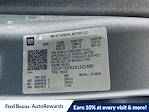 New 2025 Chevrolet Colorado Trail Boss Crew Cab 4x4 Pickup for sale #CZ5037 - photo 21