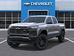 2025 Chevrolet Colorado Crew Cab 4WD Pickup for sale #CZ5037 - photo 6