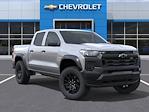 2025 Chevrolet Colorado Crew Cab 4WD Pickup for sale #CZ5037 - photo 7