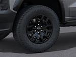 2025 Chevrolet Colorado Crew Cab 4WD Pickup for sale #CZ5037 - photo 9