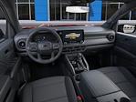 2025 Chevrolet Colorado Crew Cab 4WD Pickup for sale #CZ5038 - photo 15