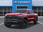 2025 Chevrolet Colorado Crew Cab 4WD Pickup for sale #CZ5038 - photo 6