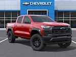2025 Chevrolet Colorado Crew Cab 4WD Pickup for sale #CZ5038 - photo 7