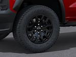 2025 Chevrolet Colorado Crew Cab 4WD Pickup for sale #CZ5038 - photo 9