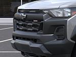 New 2025 Chevrolet Colorado Trail Boss Crew Cab 4WD Pickup for sale #CZ5039 - photo 13