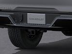 New 2025 Chevrolet Colorado Trail Boss Crew Cab 4WD Pickup for sale #CZ5039 - photo 14