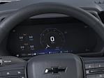 New 2025 Chevrolet Colorado Trail Boss Crew Cab 4WD Pickup for sale #CZ5039 - photo 18