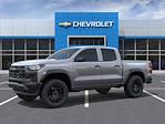 New 2025 Chevrolet Colorado Trail Boss Crew Cab 4WD Pickup for sale #CZ5039 - photo 3