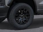 New 2025 Chevrolet Colorado Trail Boss Crew Cab 4WD Pickup for sale #CZ5039 - photo 9