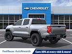 2025 Chevrolet Colorado Crew Cab 4x4 Pickup for sale #CZ5040 - photo 4