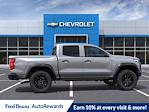 2025 Chevrolet Colorado Crew Cab 4x4 Pickup for sale #CZ5040 - photo 5