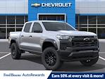 2025 Chevrolet Colorado Crew Cab 4x4 Pickup for sale #CZ5040 - photo 7