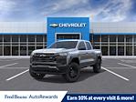 2025 Chevrolet Colorado Crew Cab 4x4 Pickup for sale #CZ5040 - photo 8