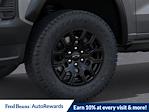 2025 Chevrolet Colorado Crew Cab 4x4 Pickup for sale #CZ5040 - photo 9