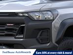 2025 Chevrolet Colorado Crew Cab 4x4 Pickup for sale #CZ5040 - photo 10