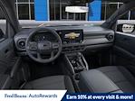 2025 Chevrolet Colorado Crew Cab 4x4 Pickup for sale #CZ5040 - photo 15