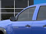 New 2025 Chevrolet Colorado Trail Boss Crew Cab 4WD Pickup for sale #CZ5042 - photo 12