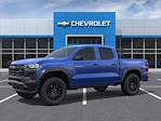 New 2025 Chevrolet Colorado Trail Boss Crew Cab 4WD Pickup for sale #CZ5042 - photo 3