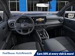 New 2025 Chevrolet Colorado Trail Boss Crew Cab 4x4 Pickup for sale #CZ5042 - photo 15