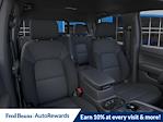 New 2025 Chevrolet Colorado Trail Boss Crew Cab 4x4 Pickup for sale #CZ5042 - photo 16
