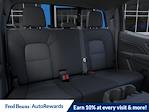New 2025 Chevrolet Colorado Trail Boss Crew Cab 4x4 Pickup for sale #CZ5042 - photo 17