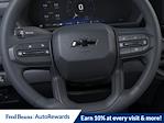 New 2025 Chevrolet Colorado Trail Boss Crew Cab 4x4 Pickup for sale #CZ5042 - photo 19