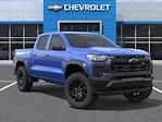 New 2025 Chevrolet Colorado Trail Boss Crew Cab 4WD Pickup for sale #CZ5042 - photo 7