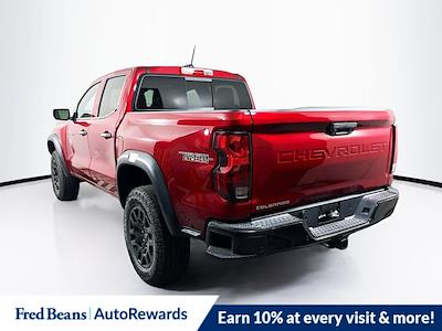 2025 Chevrolet Colorado Crew Cab 4x4 Pickup for sale #CZ5043 - photo 2