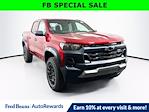 2025 Chevrolet Colorado Crew Cab 4x4 Pickup for sale #CZ5043 - photo 1