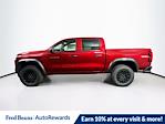 2025 Chevrolet Colorado Crew Cab 4x4 Pickup for sale #CZ5043 - photo 4