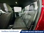 2025 Chevrolet Colorado Crew Cab 4x4 Pickup for sale #CZ5043 - photo 14