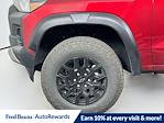 2025 Chevrolet Colorado Crew Cab 4x4 Pickup for sale #CZ5043 - photo 20