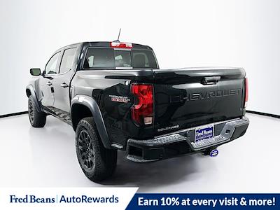 New 2025 Chevrolet Colorado Trail Boss Crew Cab 4x4 Pickup for sale #CZ5044 - photo 2