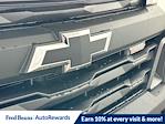 New 2025 Chevrolet Colorado Trail Boss Crew Cab 4x4 Pickup for sale #CZ5044 - photo 19