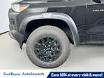 New 2025 Chevrolet Colorado Trail Boss Crew Cab 4x4 Pickup for sale #CZ5044 - photo 20