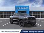 New 2025 Chevrolet Colorado Trail Boss Crew Cab 4WD Pickup for sale #CZ5045 - photo 1